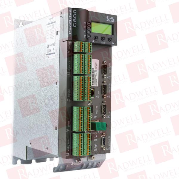 SCHNEIDER ELECTRIC C600/10/1/1/1/00