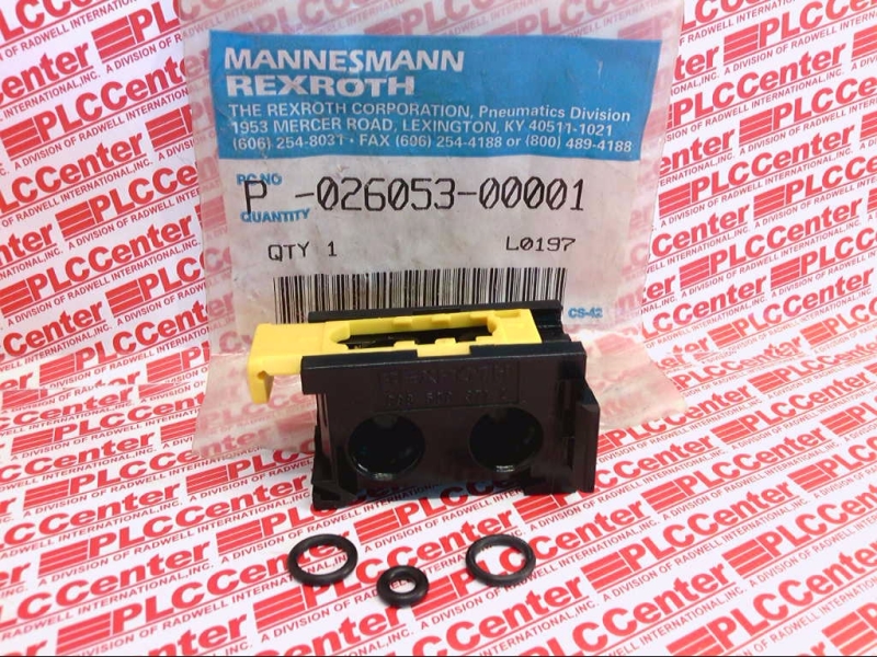 BOSCH P-026053-00001