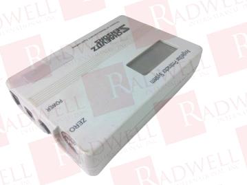 MEASUREMENT SPECIALTIES 02160001-000