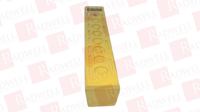 DUCT-O-WIRE RPB-3-1M