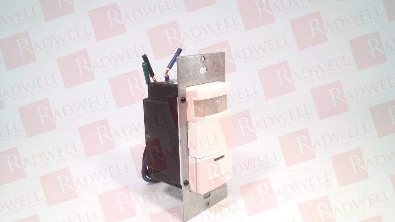 LEVITON ODS10-IDW