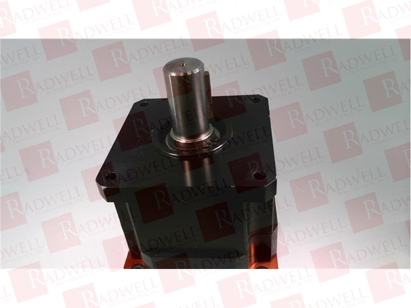 ALTRA INDUSTRIAL MOTION NTP42-025-0-RM115-39