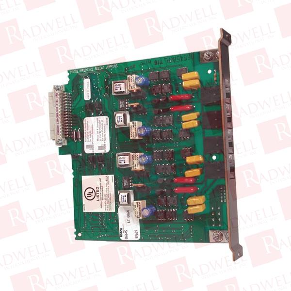 BOSCH D6645