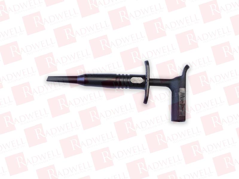 MUELLER ELECTRIC BU-20431-0