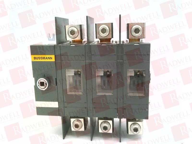 EATON CORPORATION CDNF200U03