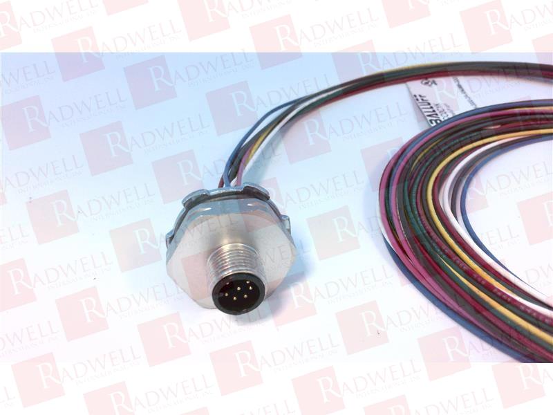 BALLUFF BCC M458-0000-2A-RN066-020
