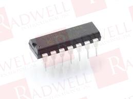 ANALOG DEVICES IC652BQ