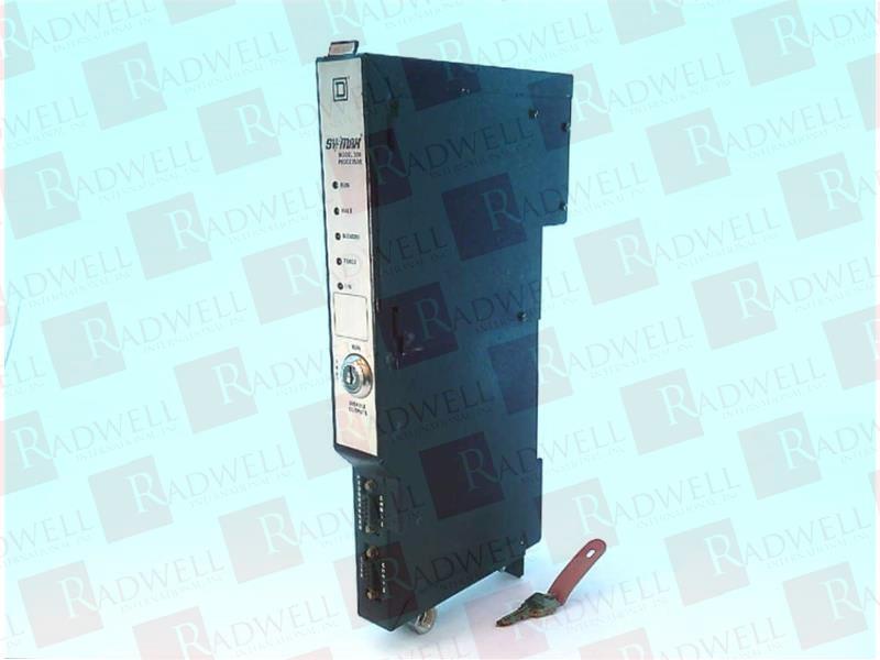 SCHNEIDER ELECTRIC 8020-SCP-332