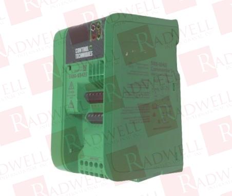 NIDEC CORP S100-03423-0A0000