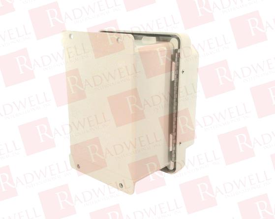 NVENT RVJ806HW