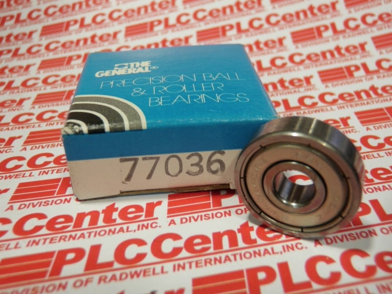 CONSOLIDATED BEARING 77036