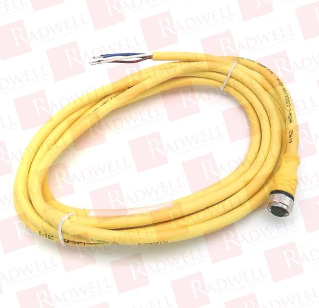 TURCK RKC 4.4T-3