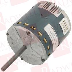 JOHNSON CONTROLS S1-MTR-ECMVSB12-1