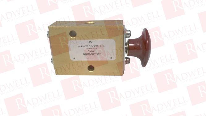 AIR MITE V3101