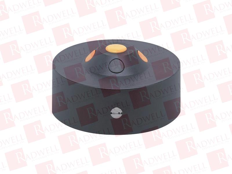 EFECTOR PUCK/IND/BK/D102-E17328