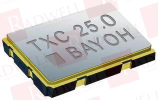 TXC 7W-35.328MBB-T