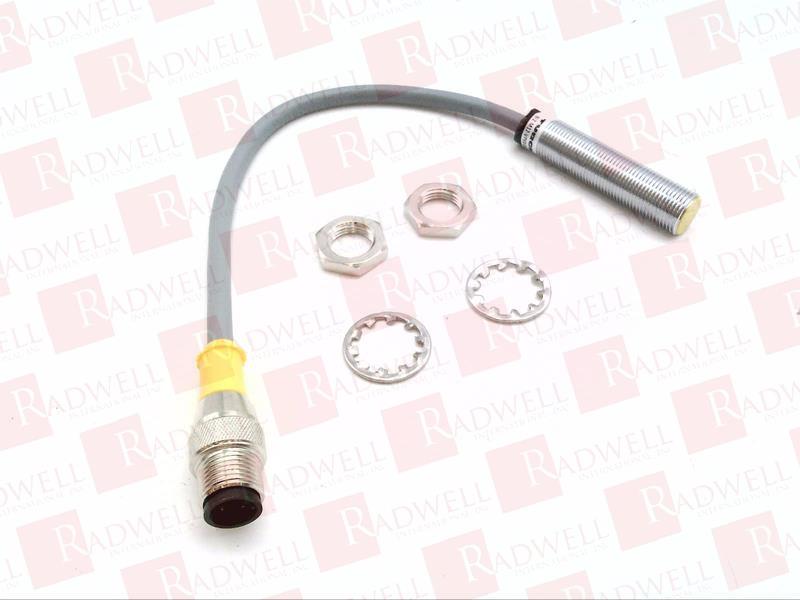 TURCK BI2-M12-VP6X-0.2-RS4.4T