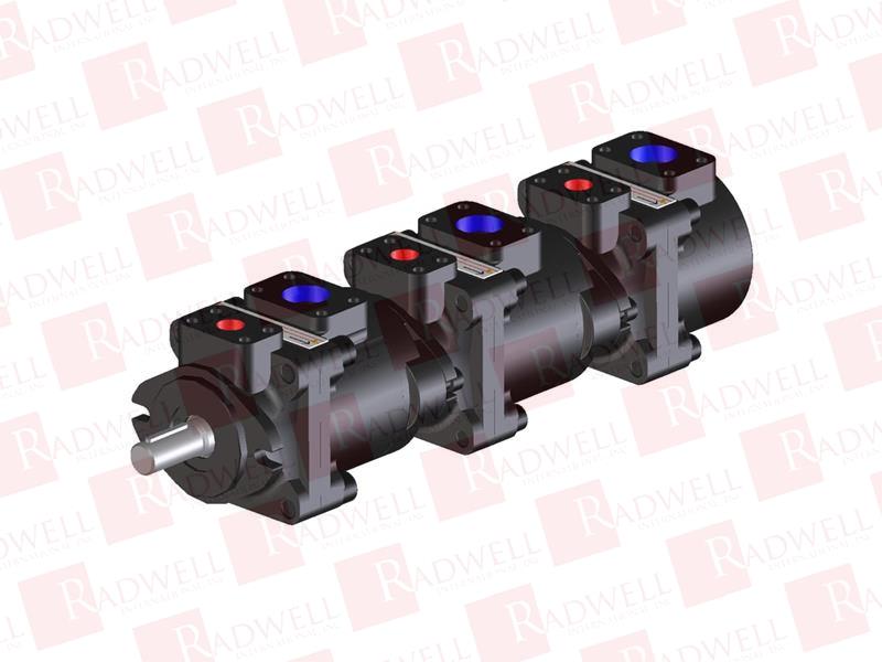 ATOS PFEX3-32036/31036/31036/3DT