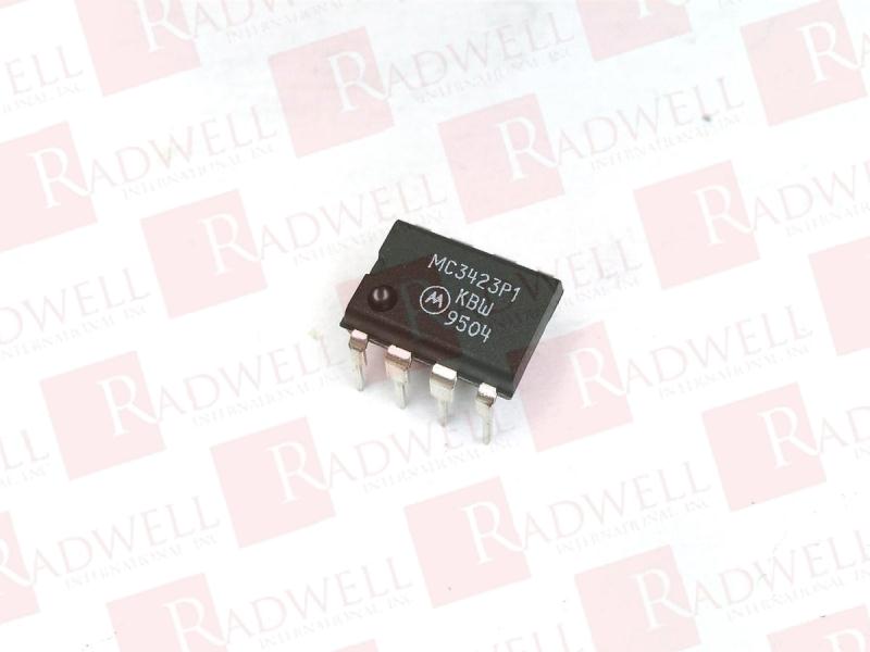 NXP SEMICONDUCTOR MC3423P1