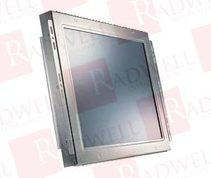 GVISION TOUCH MONITORS K15TX-CB-0630