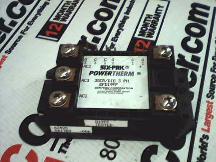 GENTRON EFD19FF