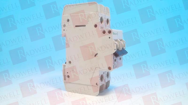 EATON CORPORATION FAZ-D3/2-RT