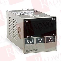 OMRON E5CS-R1GU-W AC100-240