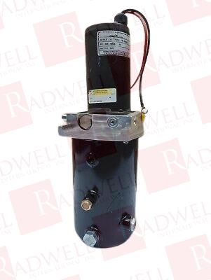 PARKER 108HAS25-HLB-1H-25-25-Y
