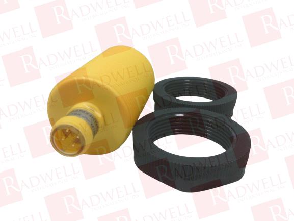 TURCK NI20U-S30-AP6X-H1141
