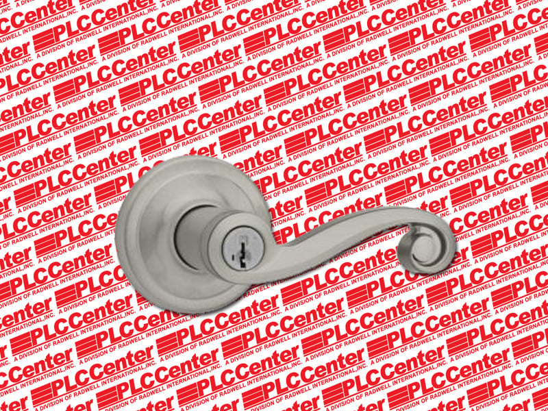 KWIKSET CORPORATION 97402-538