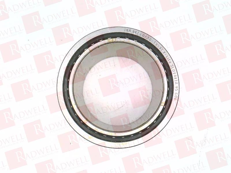 SCHAEFFLER GROUP NKI40/30-TV