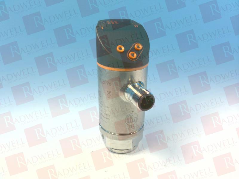 EFECTOR PN-025-REN14-QFRKG/US/ /V-PN7293