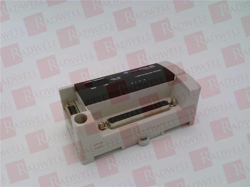 ALLEN BRADLEY 1790D-N4V0