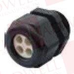 SEALCON CD16A7-BK