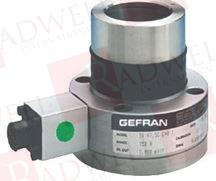 GEFRAN TR-N3.5C-P30-3