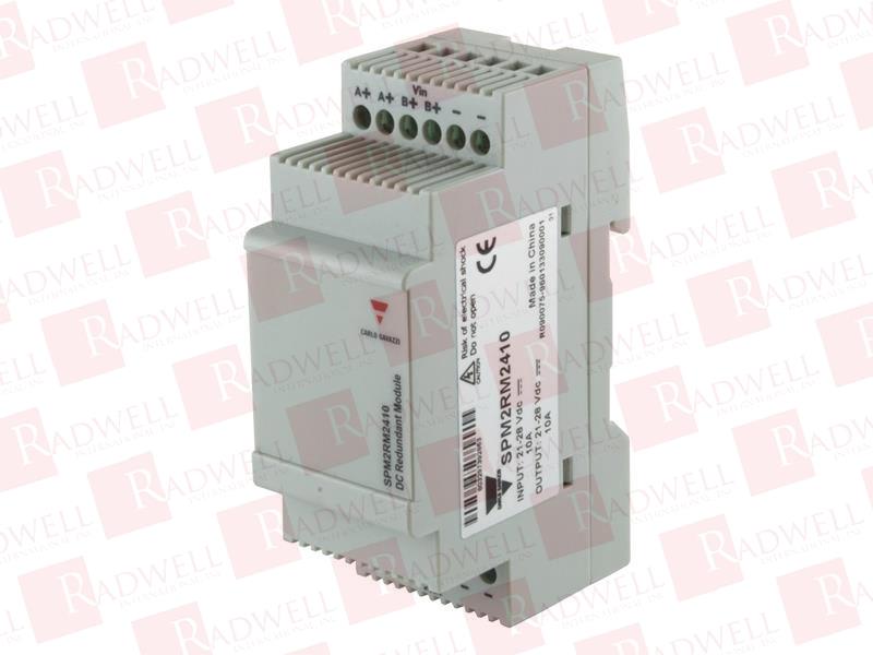 CARLO GAVAZZI SPM2RM2410