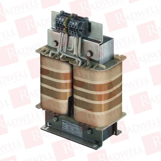 ASEA BROWN BOVERI 2CSM220000R1541