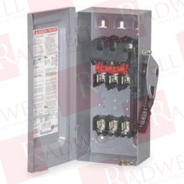 SCHNEIDER ELECTRIC H362AWK