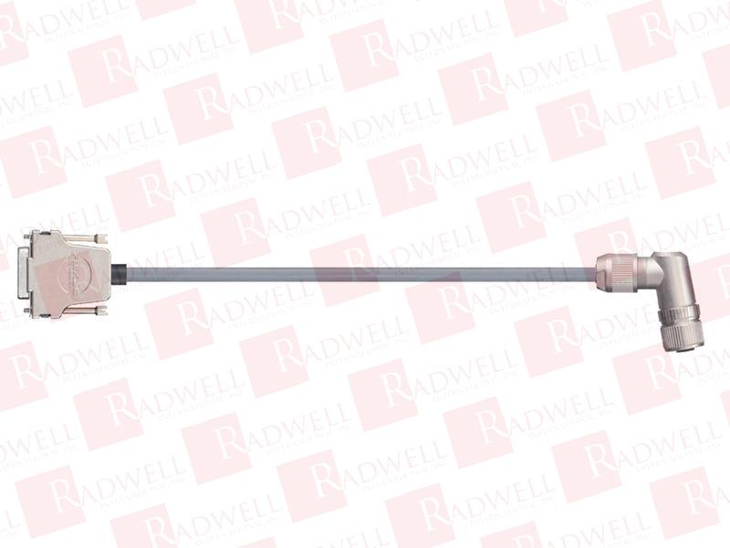 FESTO NEBM-M12W8-E-10-N-S1G15