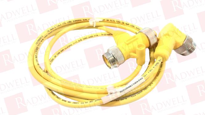 TURCK RSM 60-WSM 61-2-RKM 60/S651