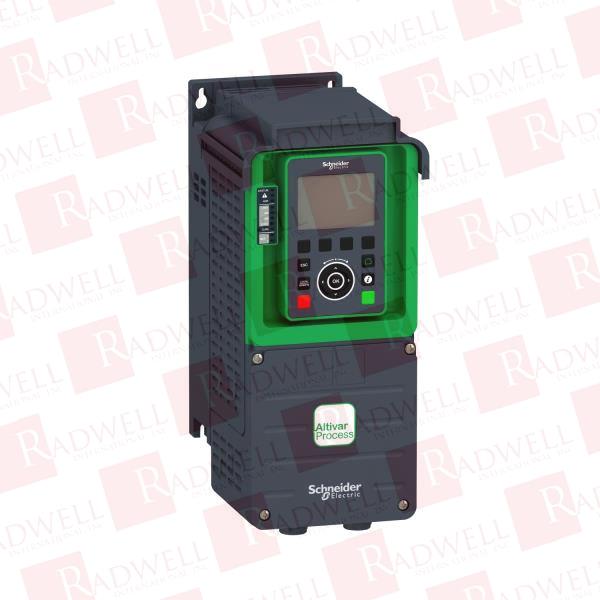 SCHNEIDER ELECTRIC ATV930U22M3
