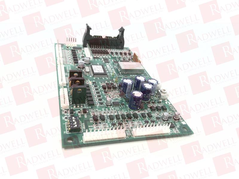 YAZAKI CORPORATION FCP-P06A