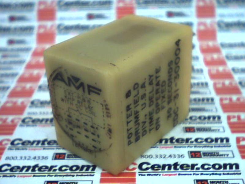 TE CONNECTIVITY CDC-31-30004-24V