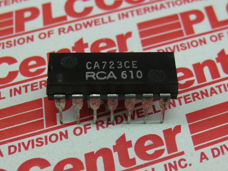 RCA CA723CE