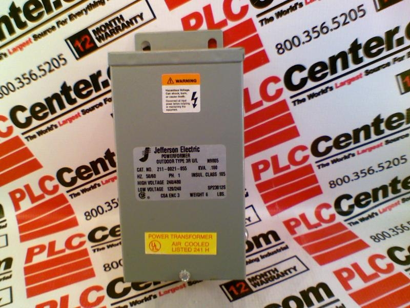 PIONEER POWER SOLUTIONS 211-0021-055