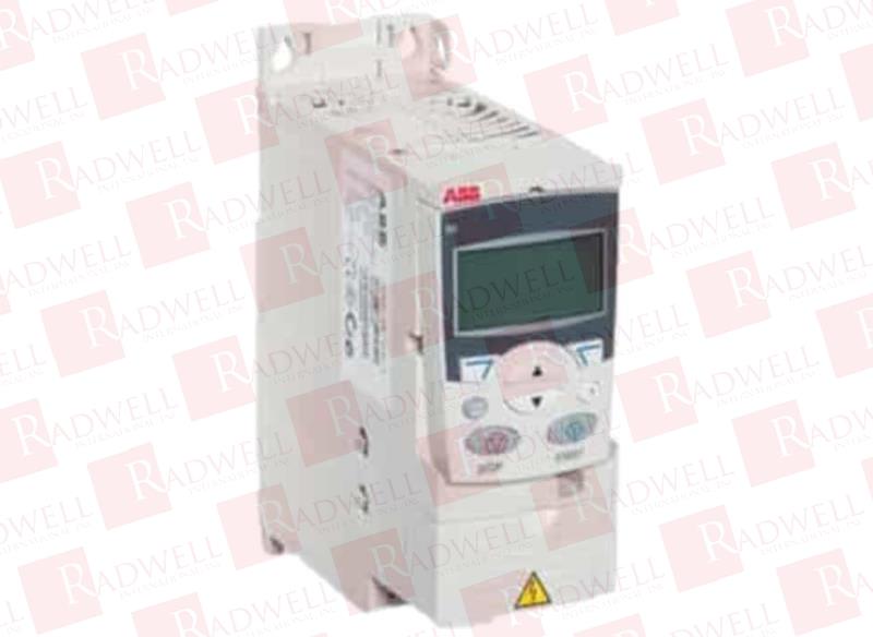ASEA BROWN BOVERI ACS310-03U-48A4-4