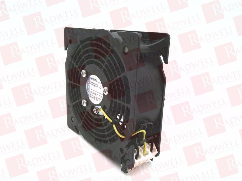 EBM PAPST DV4600-492