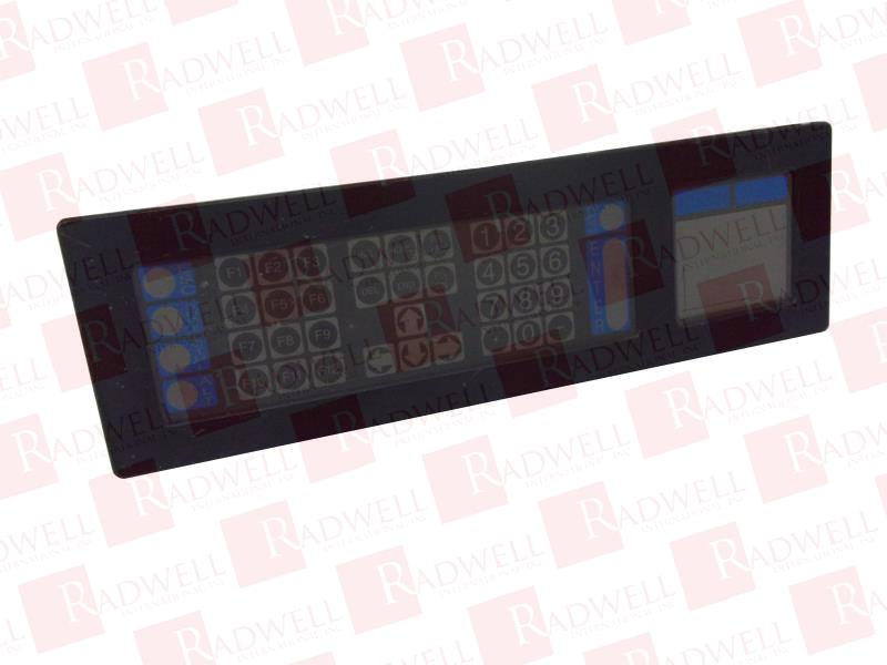 EATON CORPORATION 92-01039-01