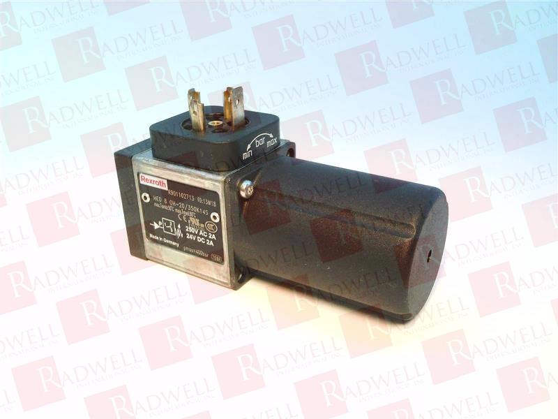 BOSCH R901102713