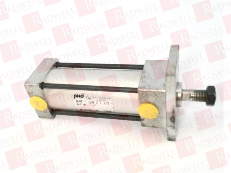 PHD INC AVRF 1-1/8X1-1/2-B-F-M
